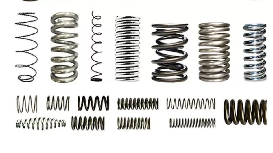 Spring wire and its applications